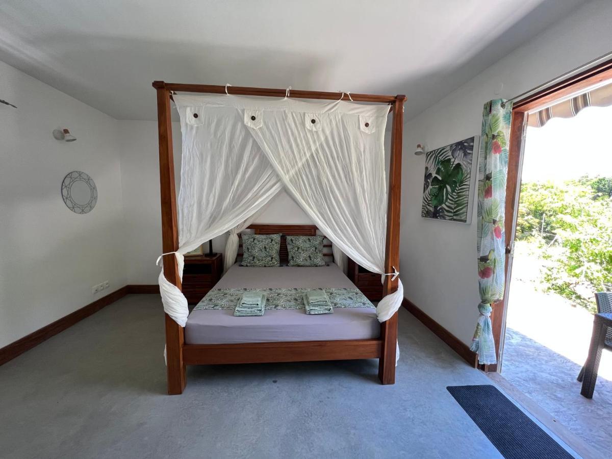 Lamentin Chambre Paradise מראה חיצוני תמונה