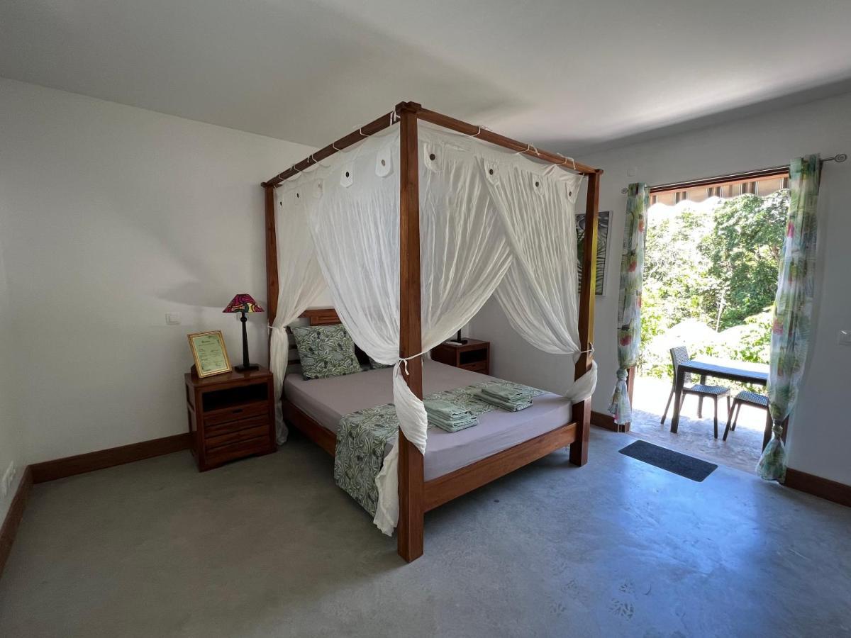 Lamentin Chambre Paradise מראה חיצוני תמונה