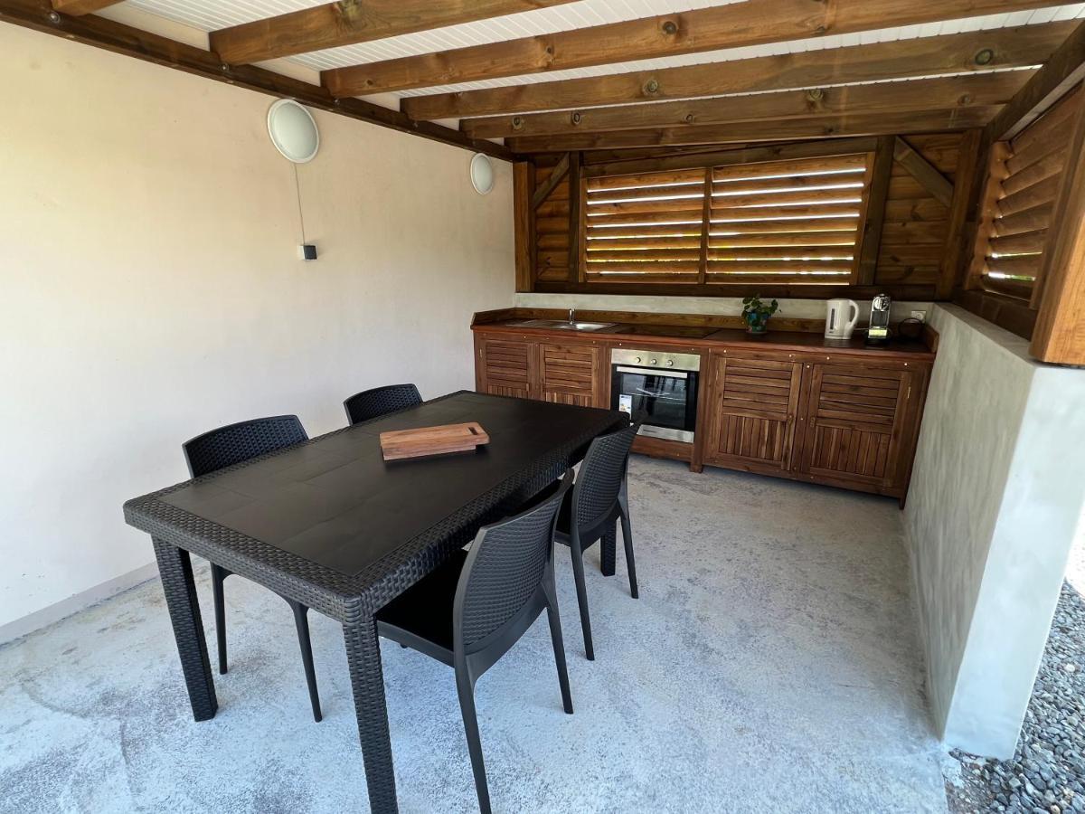 Lamentin Chambre Paradise מראה חיצוני תמונה